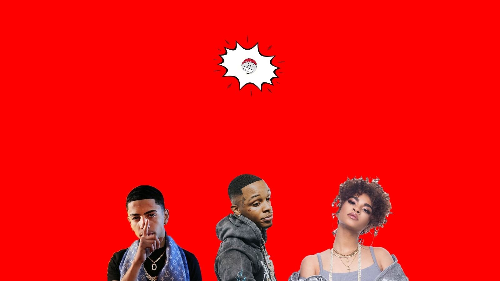Top 5 Up-And-Coming Hip-Hop Artists To Watch In 2021
