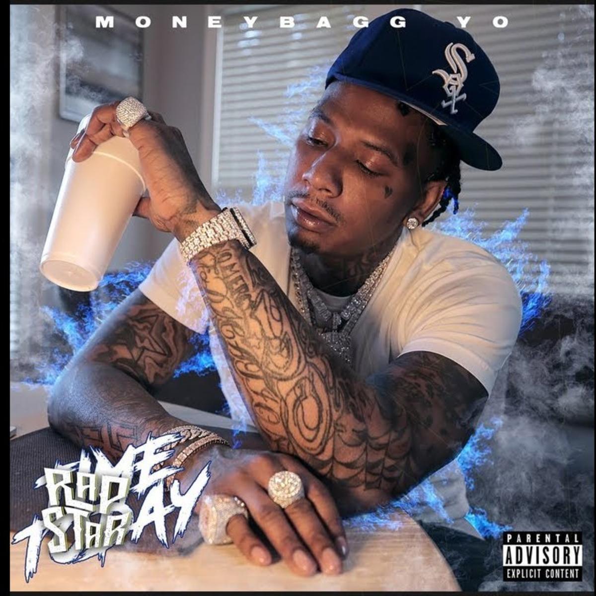 MoneyBagg Yo Is In His Bag On “Time Today”