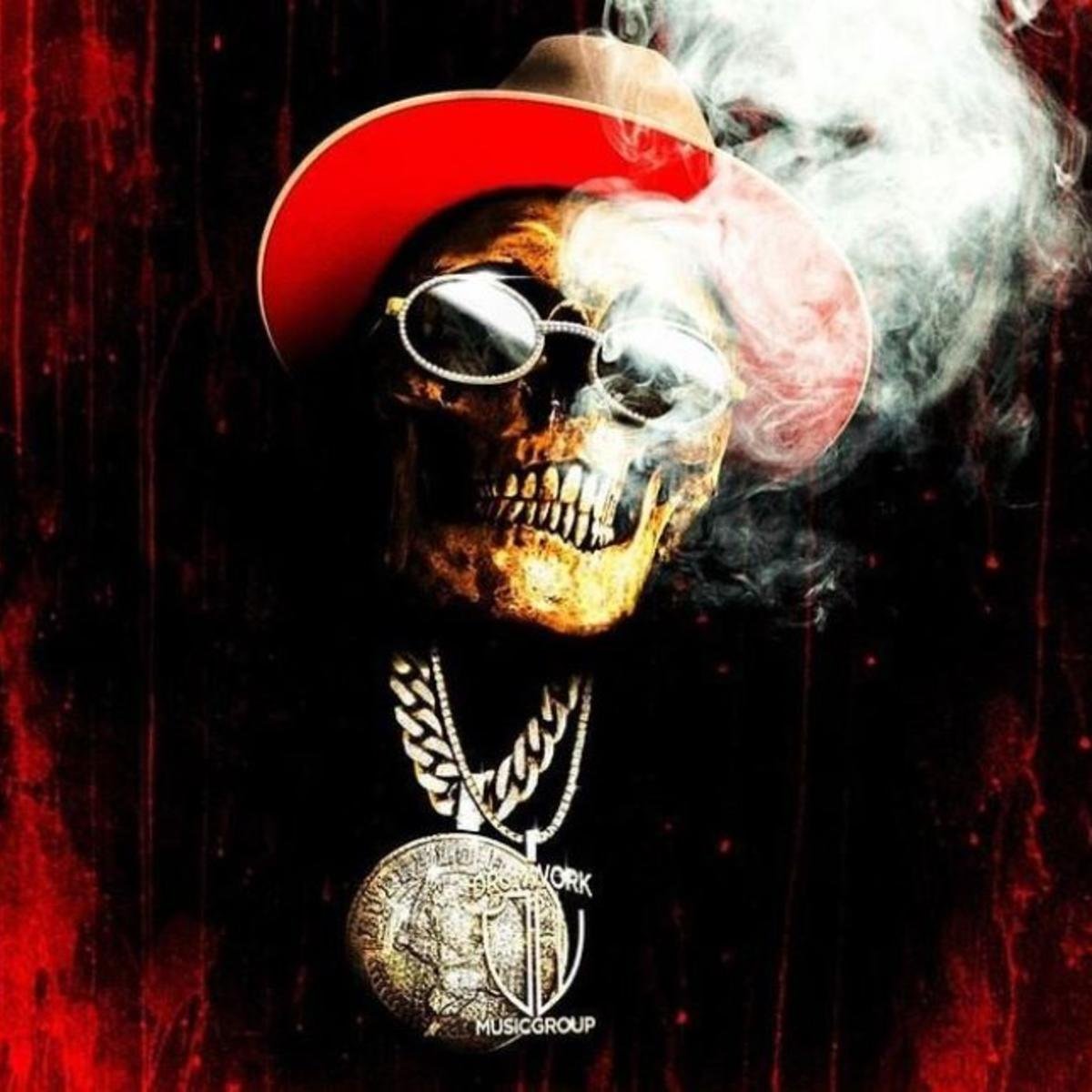 Read more about the article Conway & Big Ghost LTD – If It Bleeds, It Can Be Killed (Album Review)