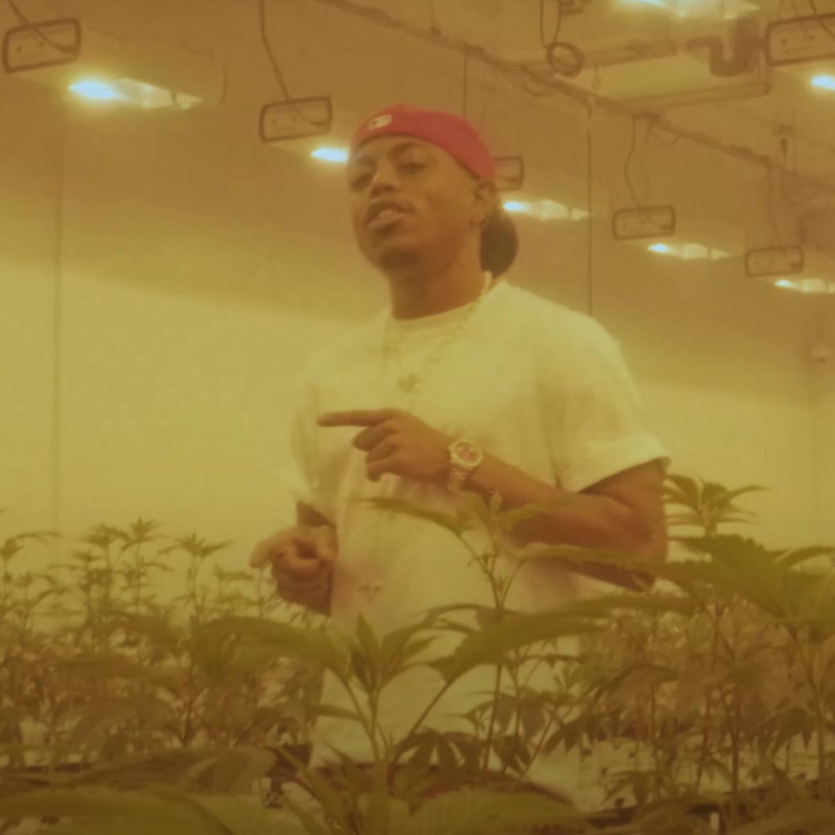 Read more about the article Westside Boogie Spits Bars Over Tupac’s “Do 4 Love” Beat In New Freestyle