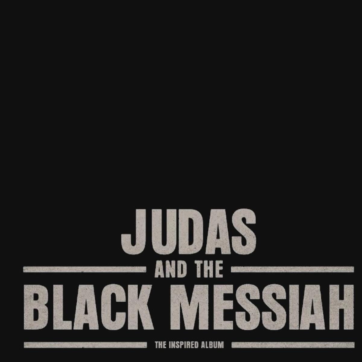 Judas And The Black Messiah (Album Review)