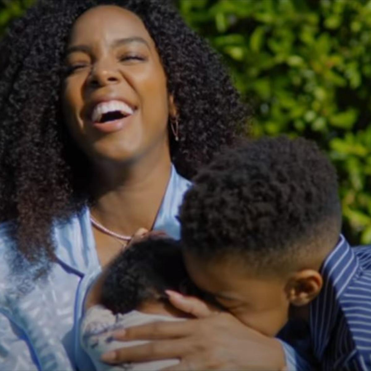 Read more about the article Kelly Rowland Highlights “Black Magic” In New Single