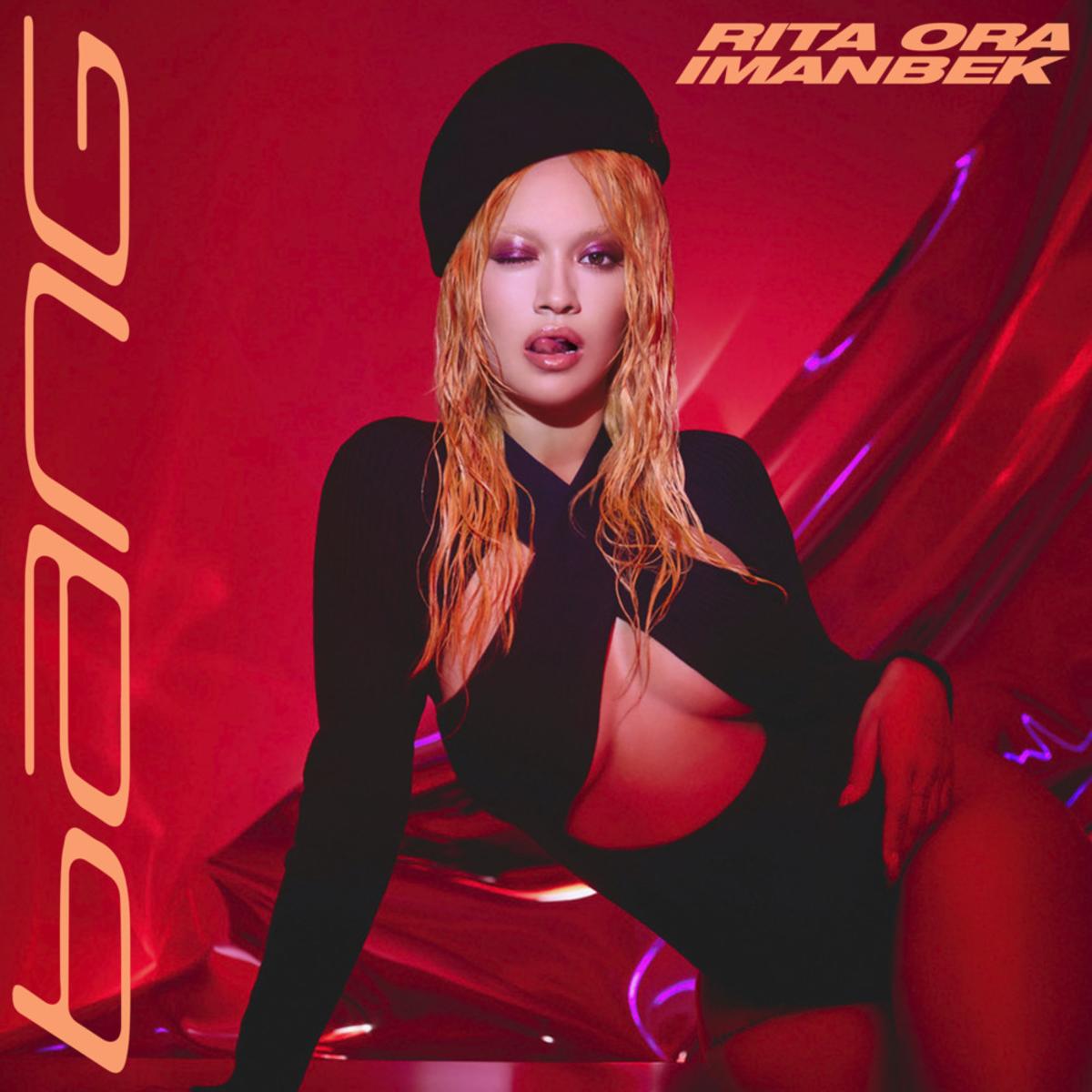 Rita Ora & Gunna Go “Big” Over David Guetta & Imanbek Production