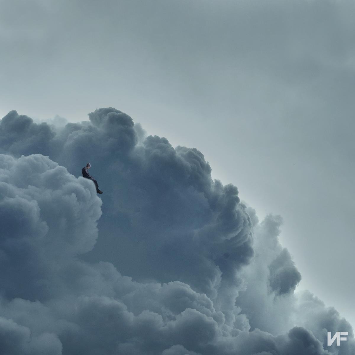 Read more about the article NF – CLOUDS (THE MIXTAPE) (Mixtape Review)