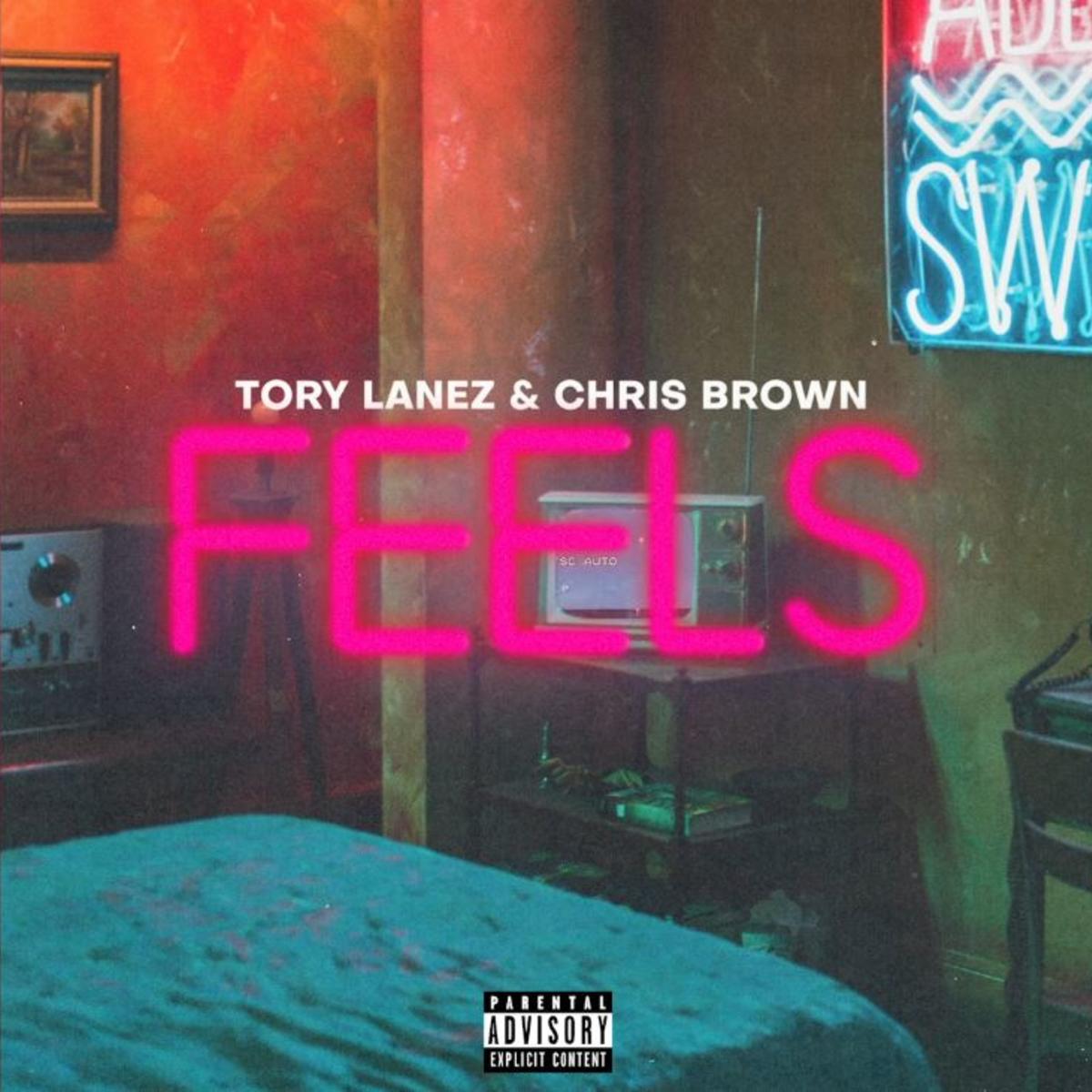 Tory Lanez & Chris Brown Unite For “F.E.E.L.S.”