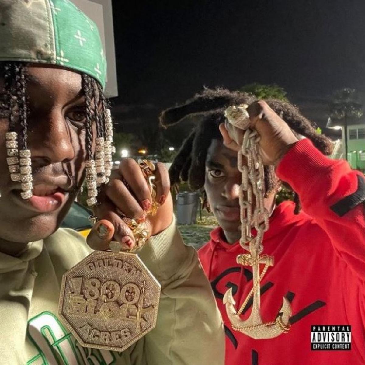 Read more about the article Lil Yachty & Kodak Black Team Up For “Hit Bout It”