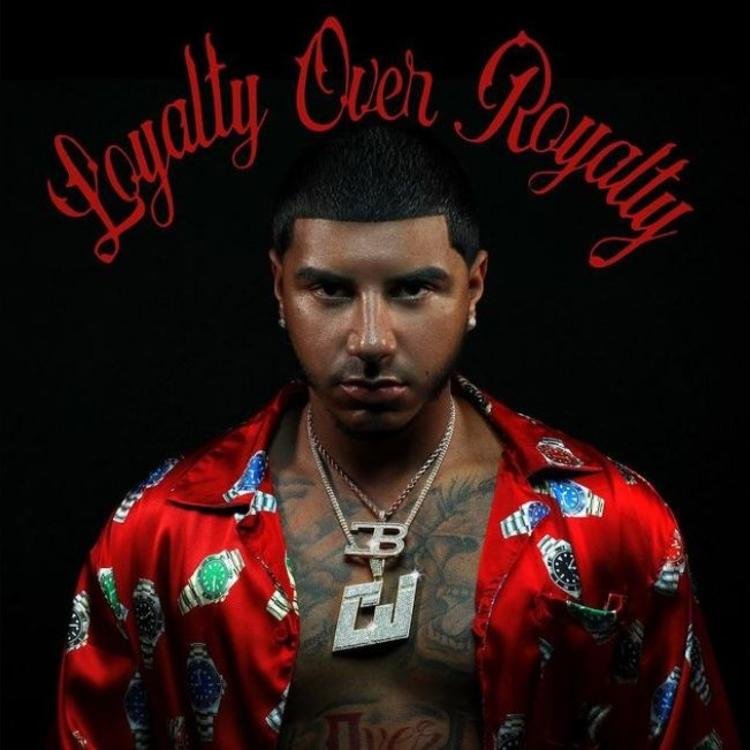 Read more about the article CJ – Loyalty Over Royalty (Album Review)