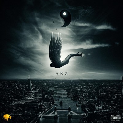 Akz – Yin (Album Review)