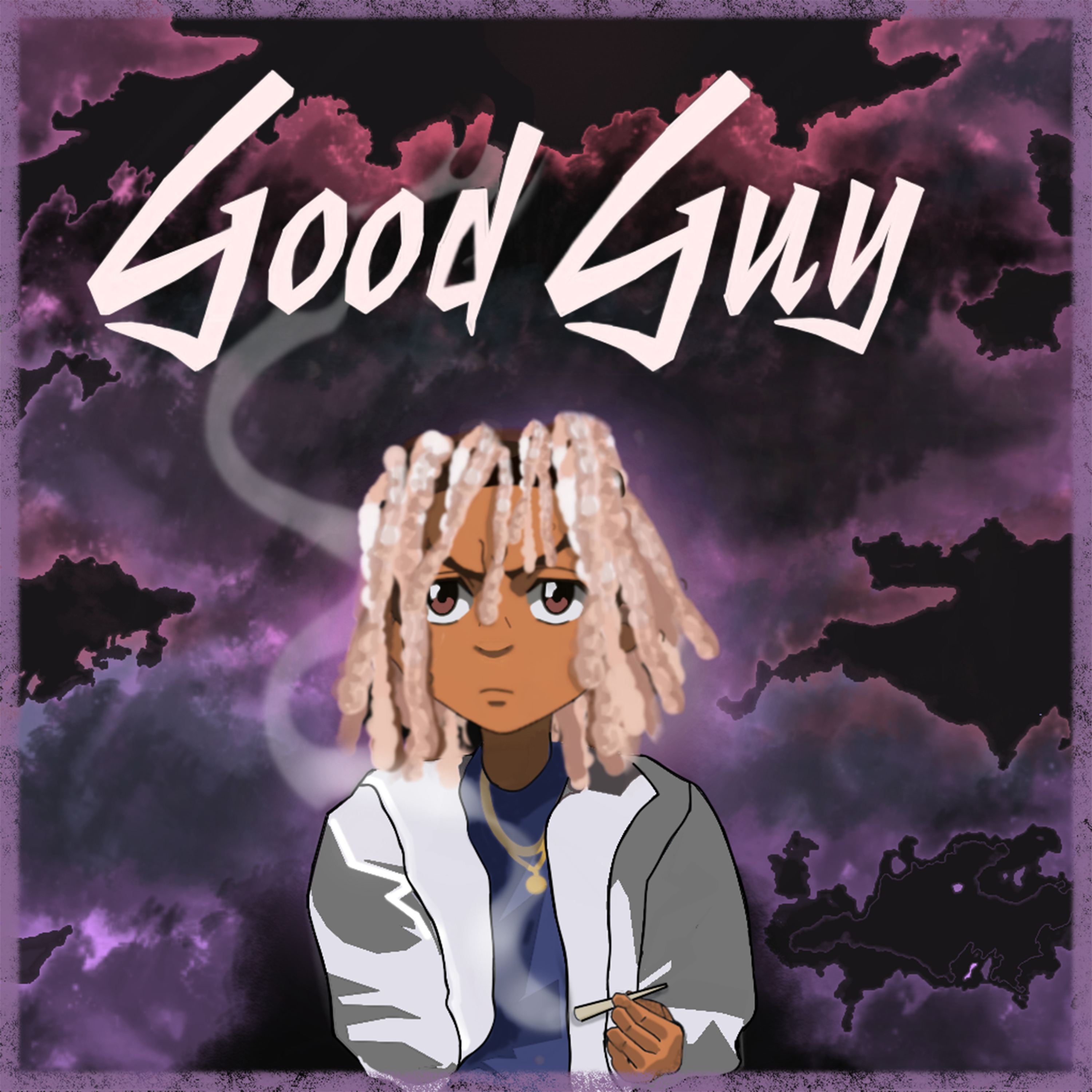 Read more about the article Clay Captcha Displays Serious Talent On “Good Guy”