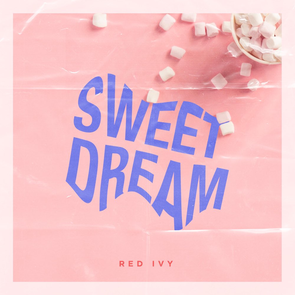 Read more about the article Red Ivy Grooves To A Retro Rock Beat On “Sweet Dream”