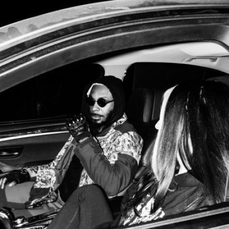 Read more about the article JPEGMAFIA Lets Folks Know That He’s The Man In “FIX URSELF!”