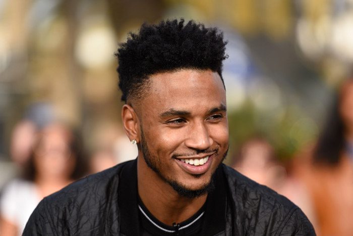 Trey Songz Releases “Brain” After His Alleged Sex Tape Leak