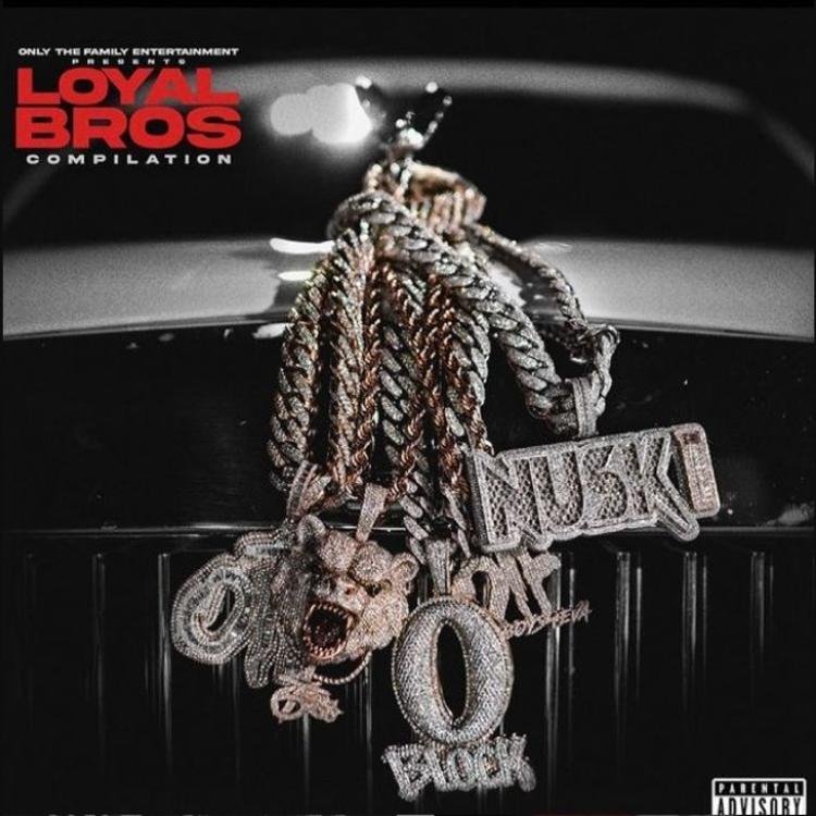Read more about the article OTF – Only The Family & Lil Durk Presents: Loyal Bros (Album Review)