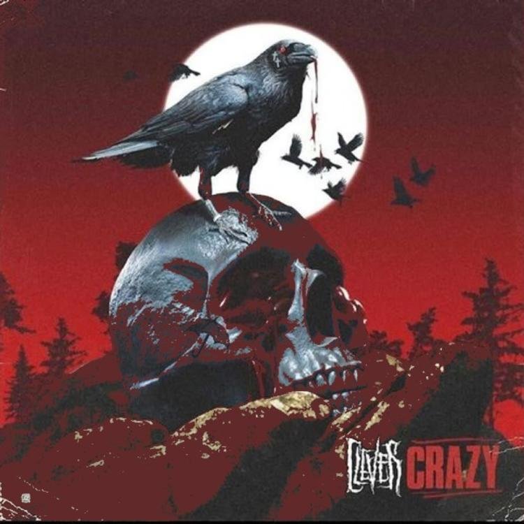 Read more about the article Clever – Crazy (Album Review)