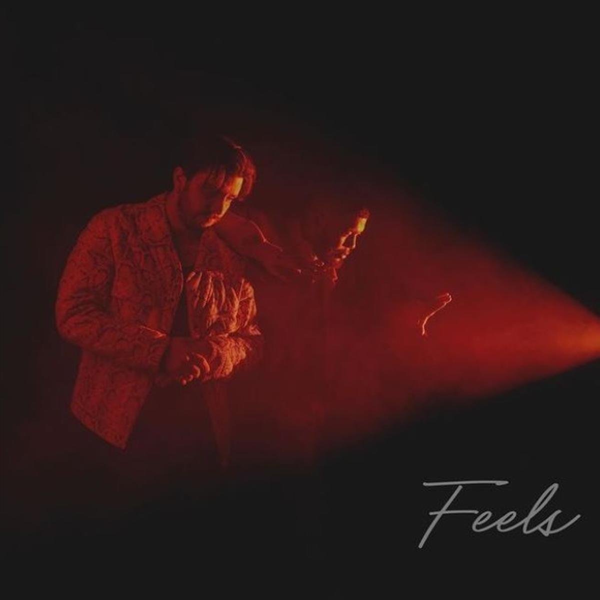 Read more about the article Khalid & Watts Link Up For “Feels”