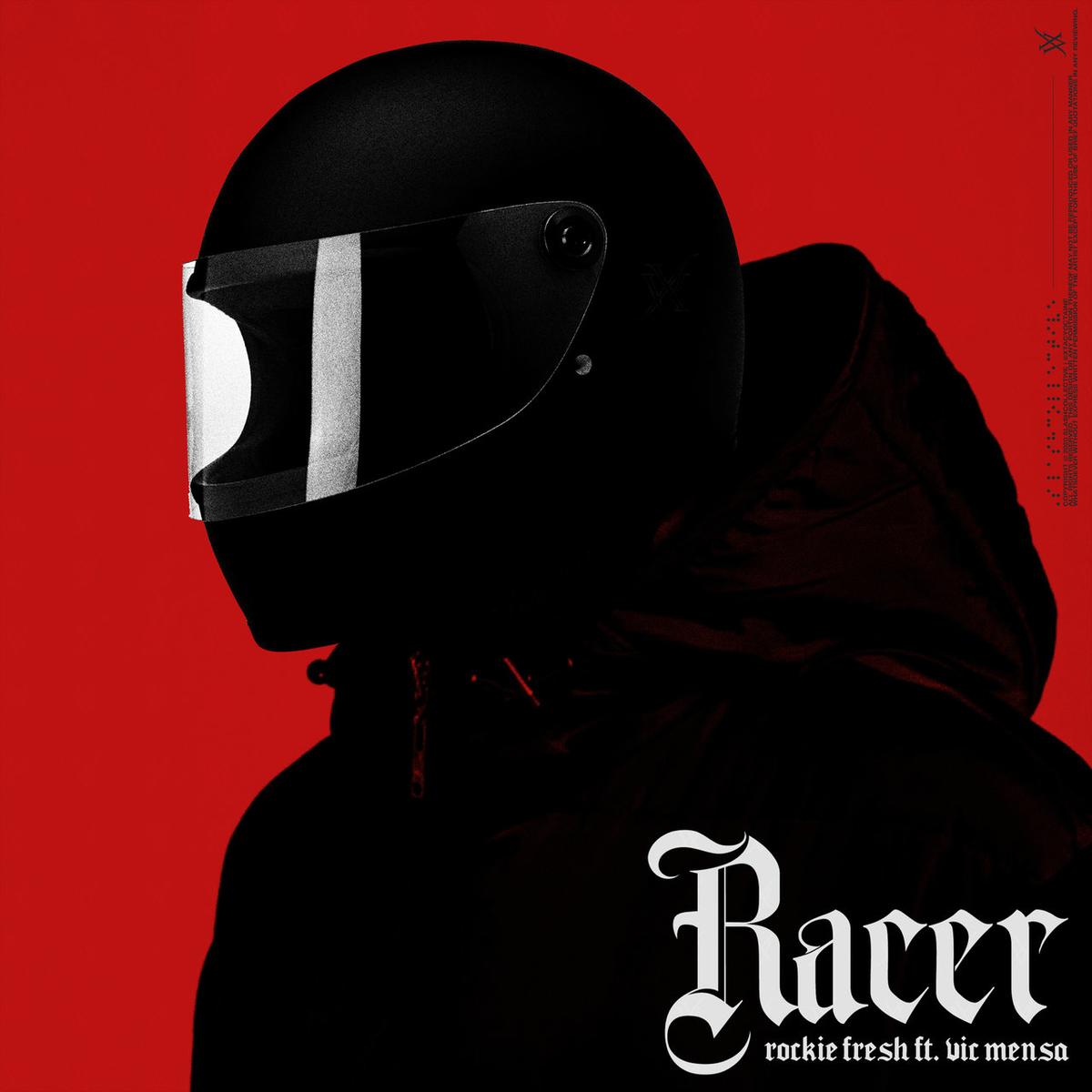 Read more about the article Rockie Fresh & Vic Mensa Go Off In “Racer”