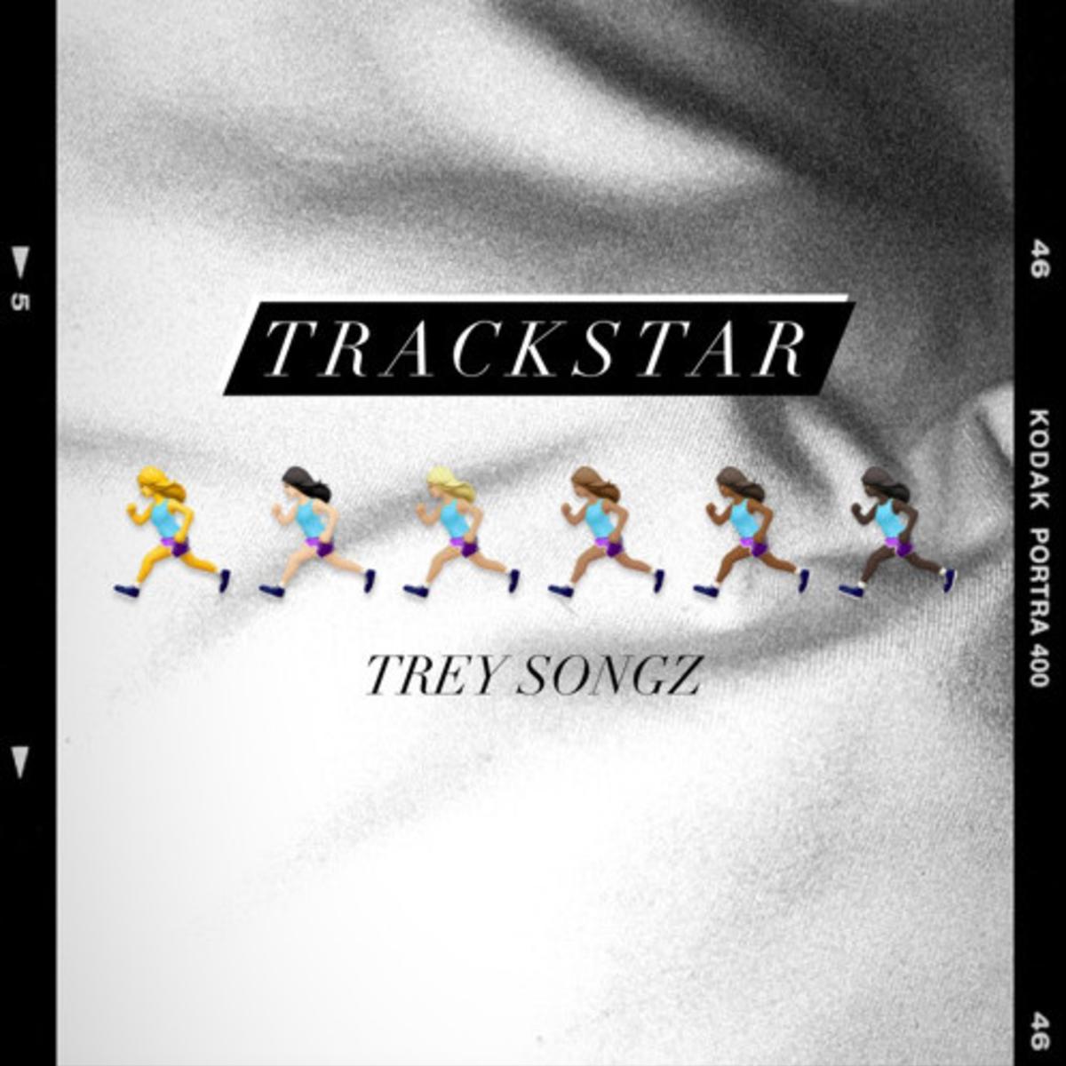 Trey Songz Gives “Track Star” A TriggaMix