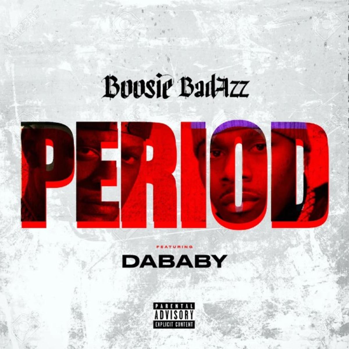 Boosie Badazz & DaBaby Sound Like Ultimate Villains In “Period”