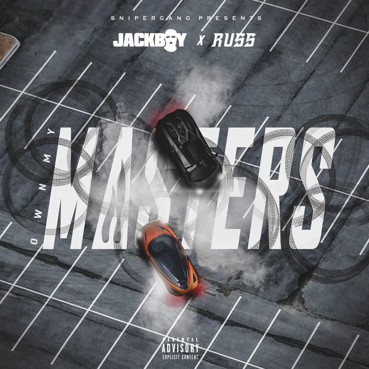 JackBoy Calls On Russ For A Remix To “Own My Masters”