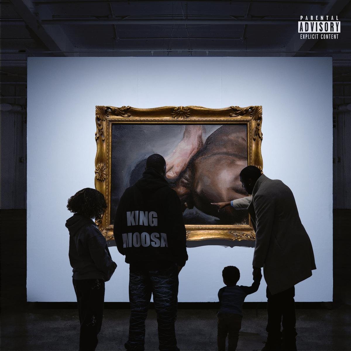 Read more about the article Vic Mensa – I TAPE (Album Review)