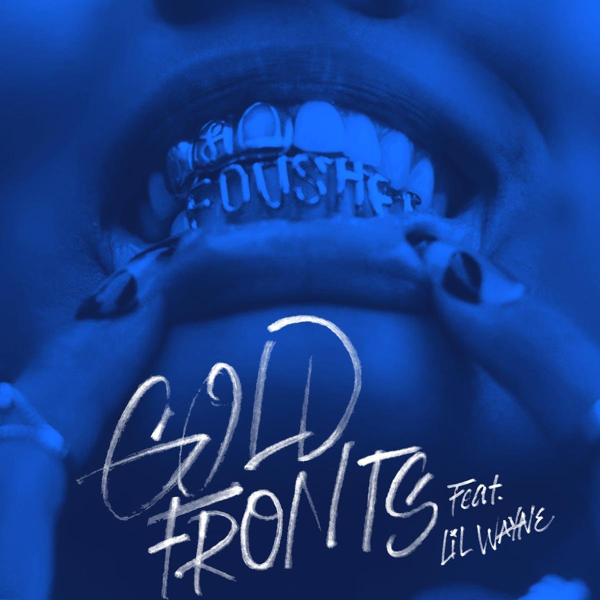Read more about the article Foushée Calls On Lil Wayne For “gold fronts”
