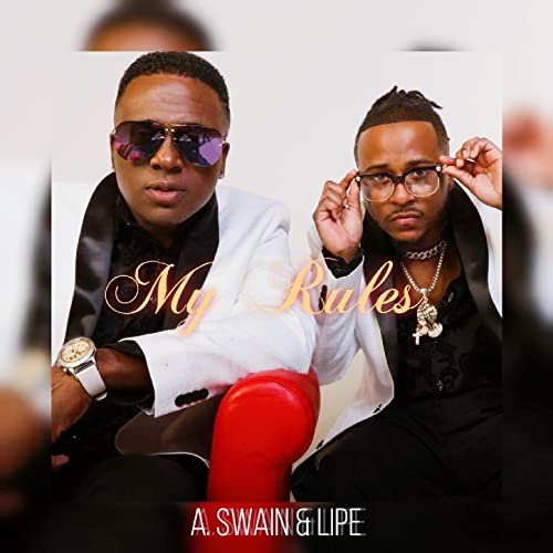 Read more about the article A. Swain & Lipe Let Loose In “My Rules”