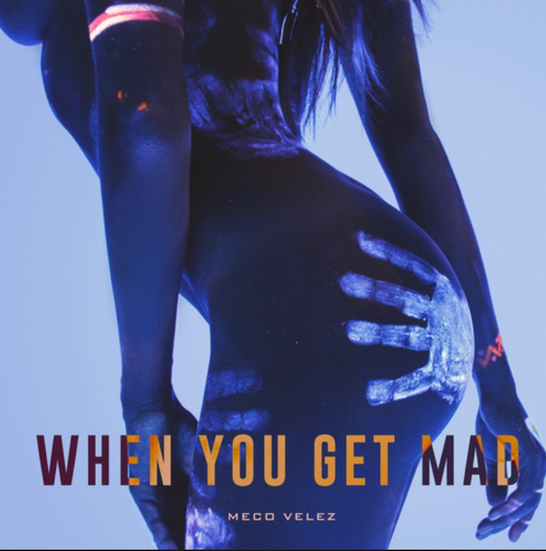 Read more about the article Meco Velez Holds Nothing Back In “When You Get Mad”