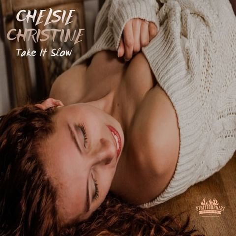 Read more about the article Chelsie Christine Enjoys Being On Cloud Nine In “Take It Slow”