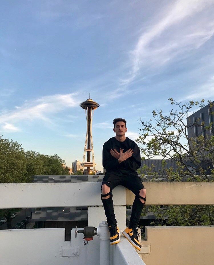 Read more about the article EURO MONEY Talks About Partying His Ass Off In “Been On”