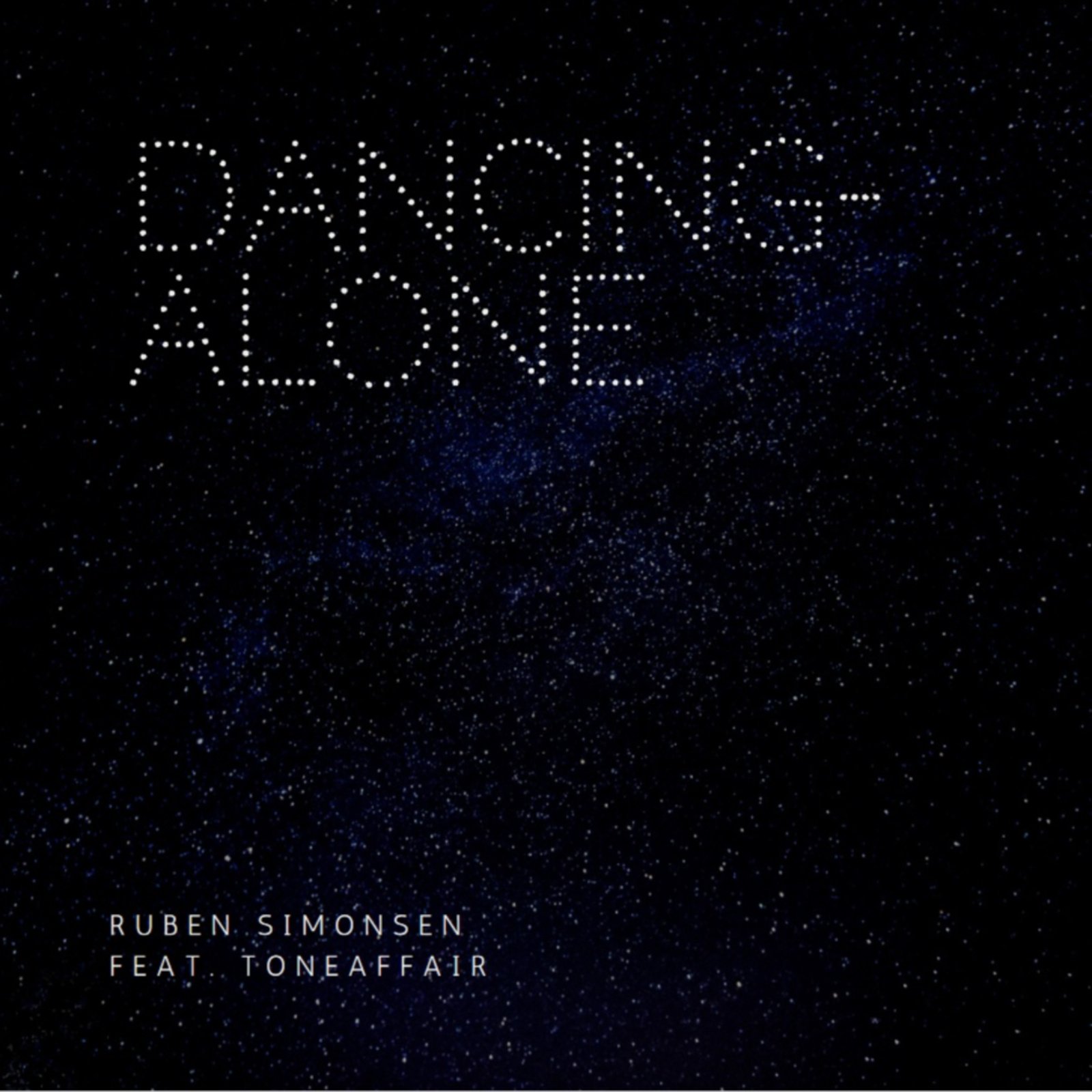 Read more about the article Ruben Simonsen & Toneaffair Electrify On “Dancing Alone”