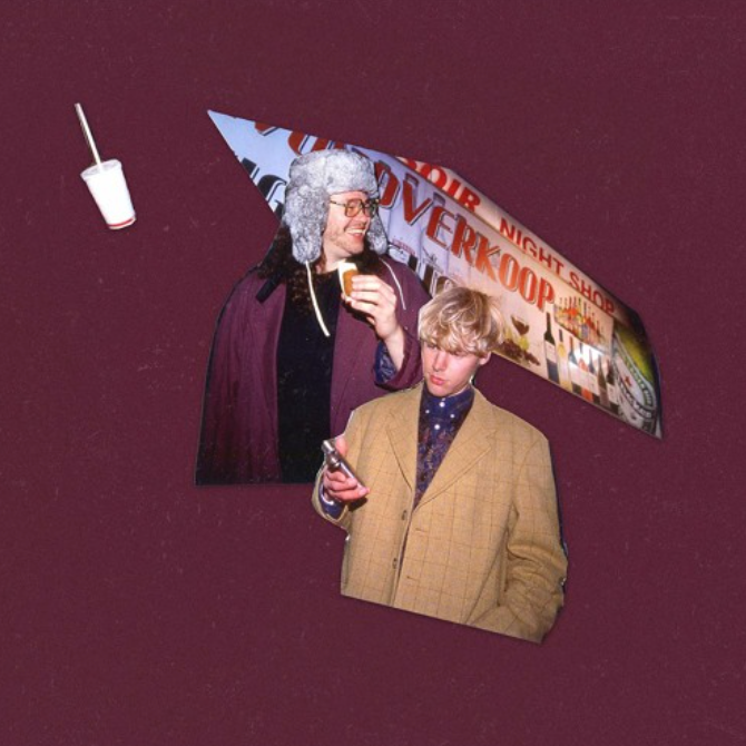 Read more about the article Bungalow Illuminates On The Very Funky “Make It Right”