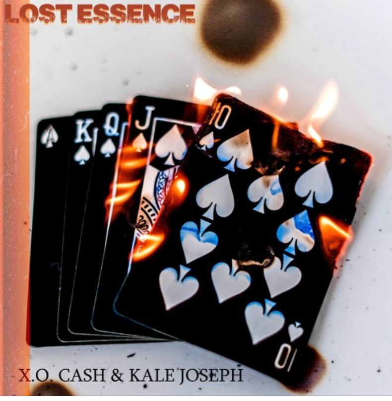 Read more about the article X.O. Cash & Kale Joseph Get Some S**t Off Their Chests In “Lost Essence”