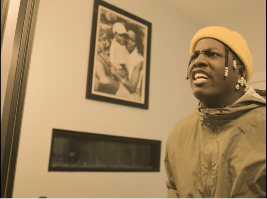 Lil Yachty Does Some Major Work In “No More Beatboxing Freestyle”