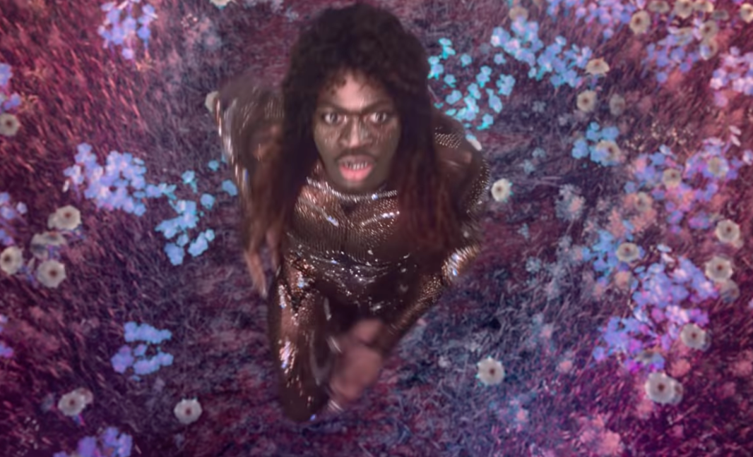 Read more about the article Lil Nas X Returns With “MONTERO (Call Me By Your Name)”