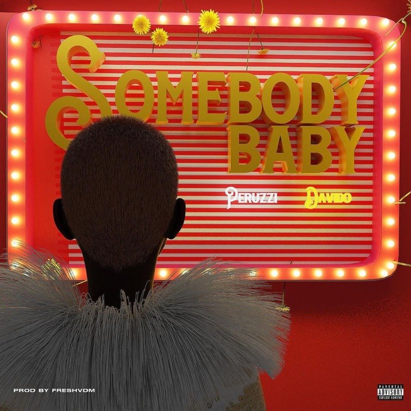 Read more about the article Peruzzi & DaVido Link Up For “Somebody Baby”
