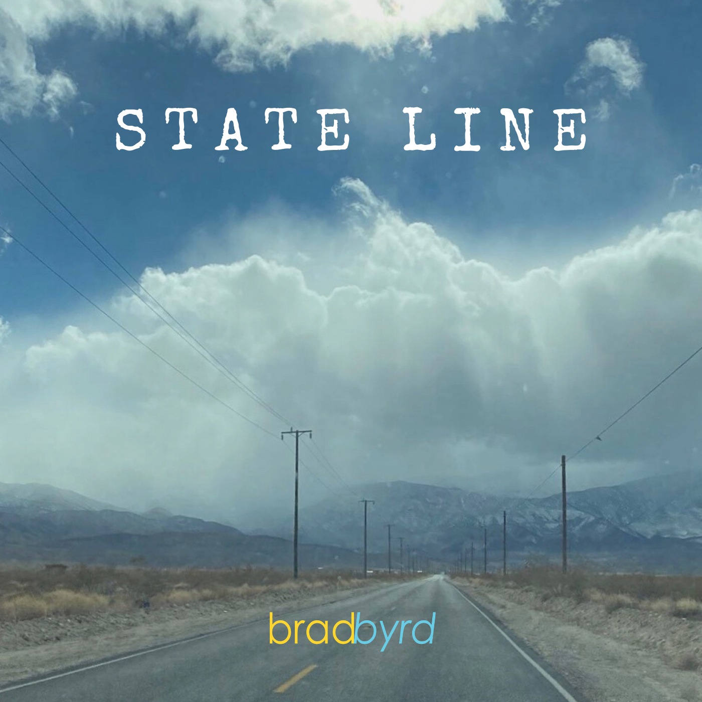 Read more about the article Brad Byrd Puts Up A Dramatic Vocal Performance In “State Line”