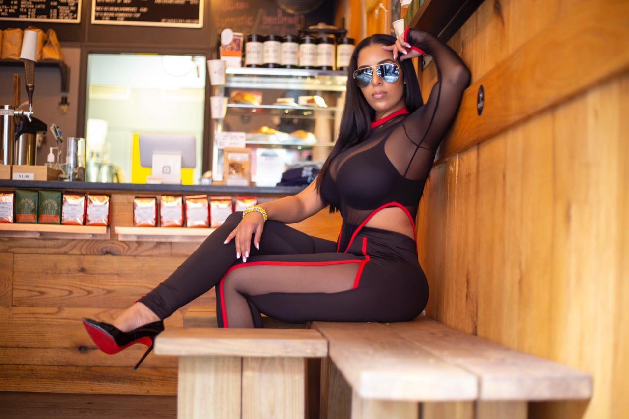 Read more about the article Sweet Te Shows The World Her Savage Side On “Took His Money”