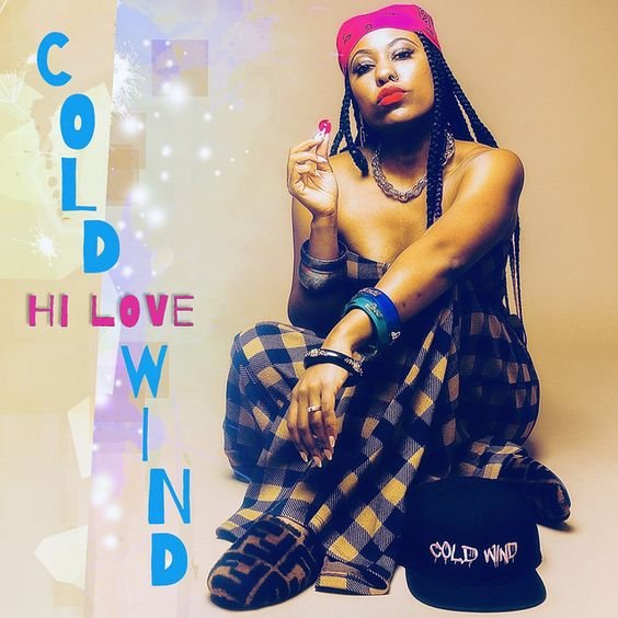 Read more about the article Hi Love Glows Over Someone That Gets Her In “Queen & Slim”