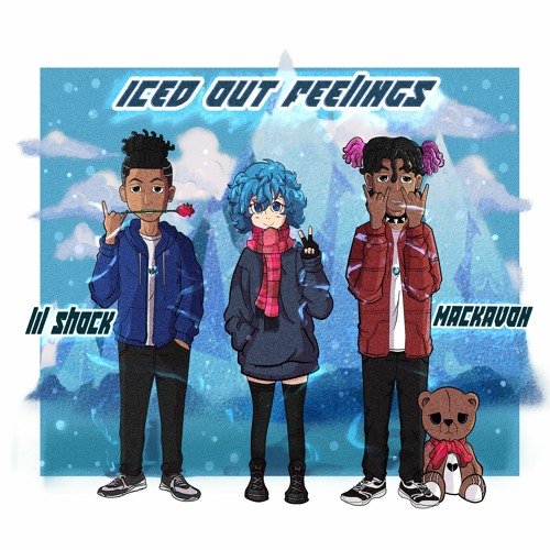Read more about the article MACKAVON & Lil Shock Embrace Their Cold Ways In “Iced Out Feelings”