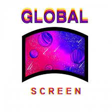 Roberto Bruno Showcases His Eccentric Style In “Global Screen”