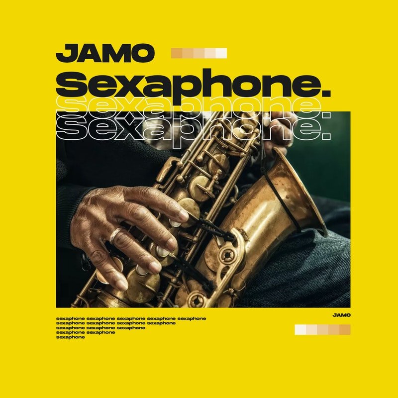 Read more about the article JAMO Puts On An Absolute Show On “Sexaphone”