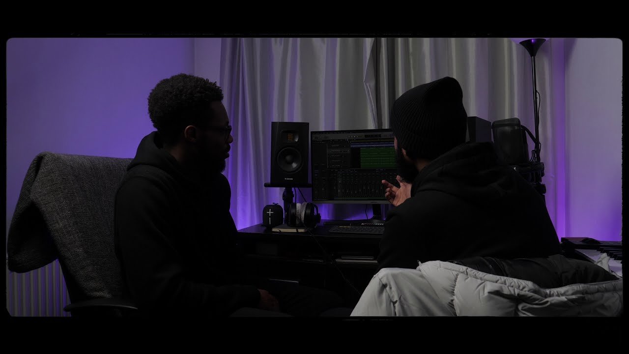 Read more about the article CJ Mensah Talks About His Growth In “Greatness”