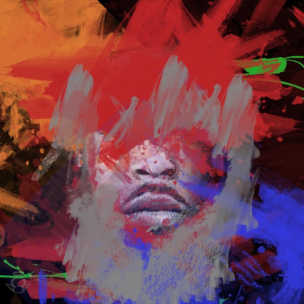 Read more about the article Colin Drew – 747 (Album Review)