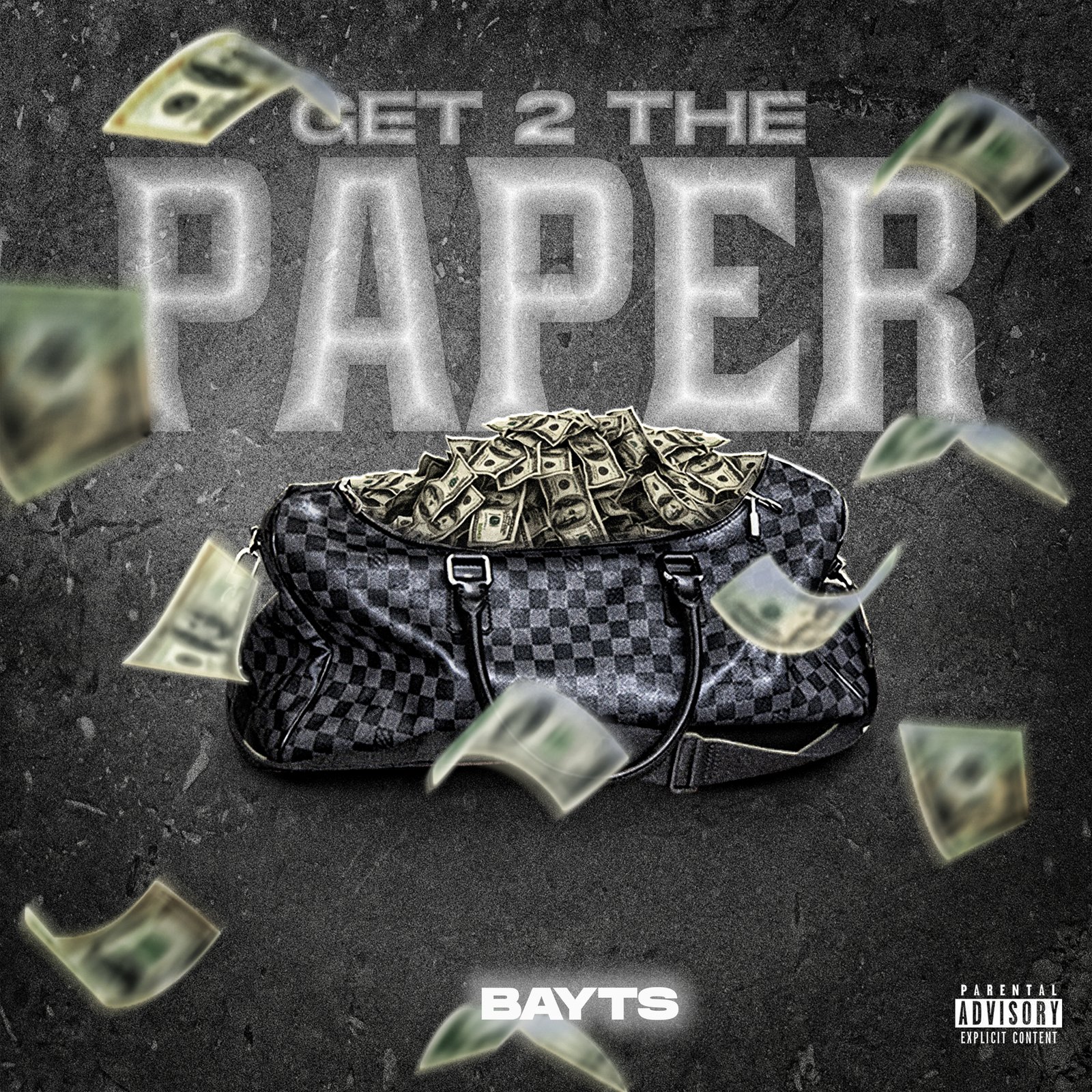 Read more about the article Bayts Lets Us Know What Motivates Him In “Get 2 The Paper”