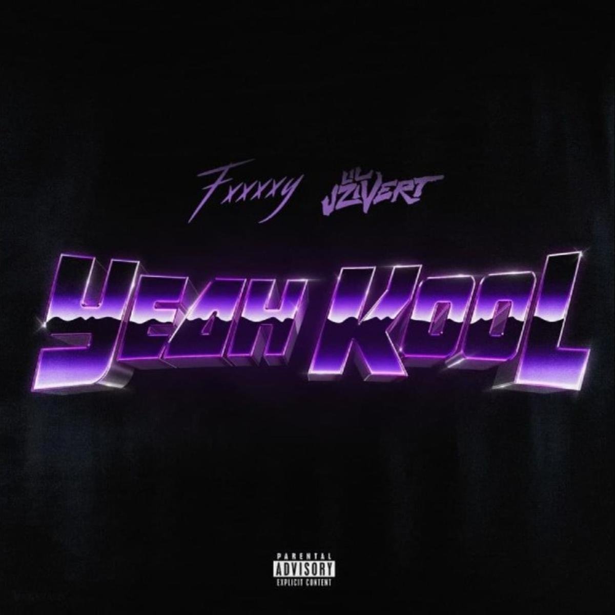 Read more about the article FXXXXY & Lil Uzi Vert’s “Yeah Kool” Single Hits Streaming Services