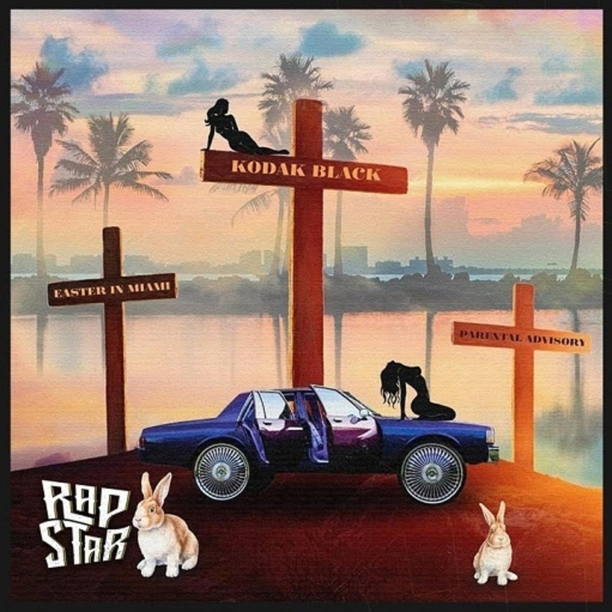 Read more about the article Kodak Black Releases “Easter in Miami”