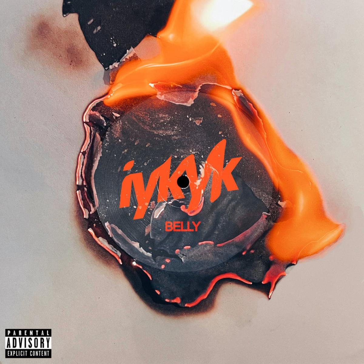 Read more about the article Belly Raps His Ass Off In “IYKYK”