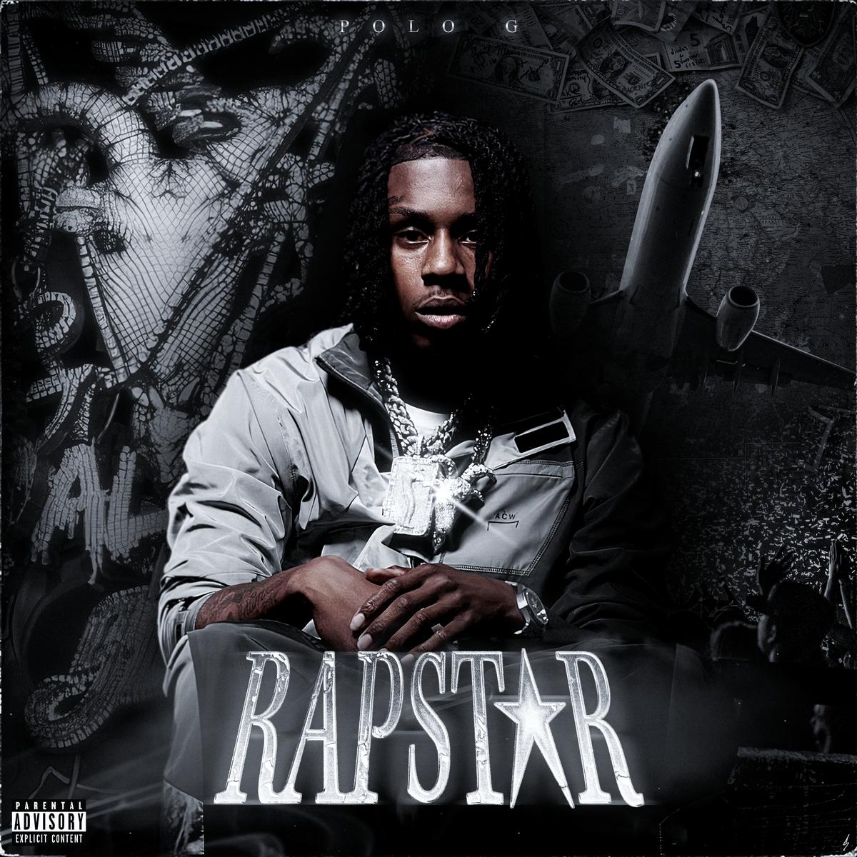 Polo G Shows The World His Humble Side In “RAPSTAR”