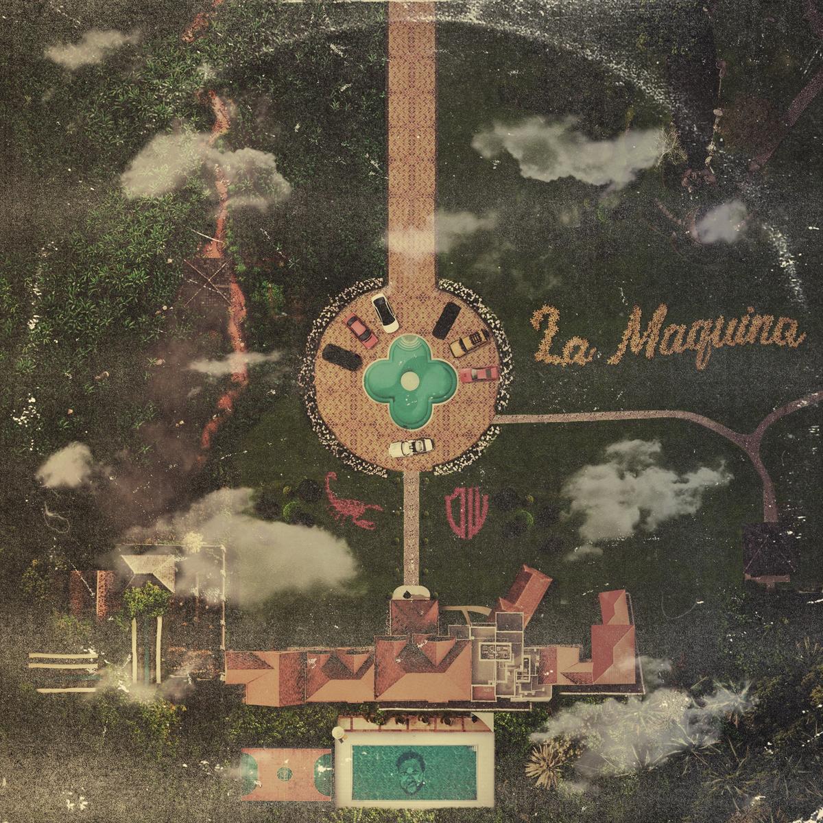 Conway The Machine – La Maquina (Album Review)