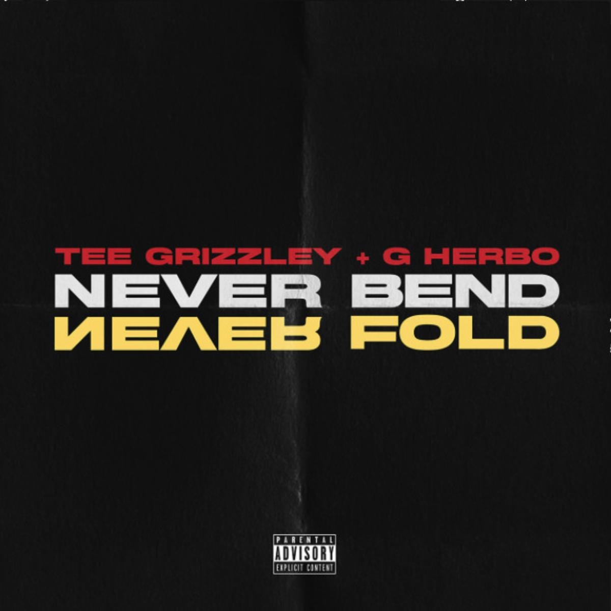 Read more about the article Tee Grizzley & G-Herbo Spit Ferocious Bars In “Never Fold”